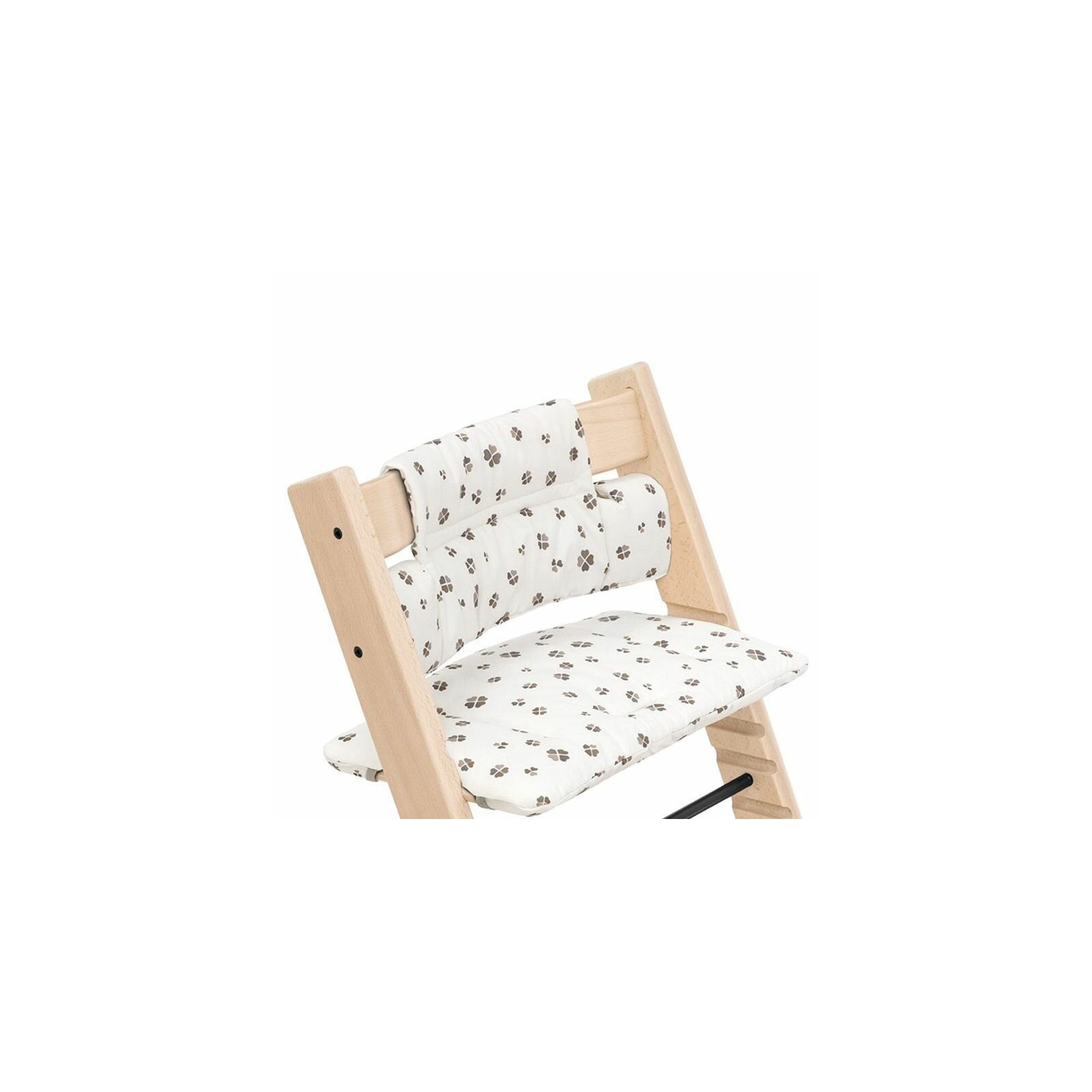 STOKKE - TRIPP TRAPP® Classic Kissen LUCKY-GREY (A)