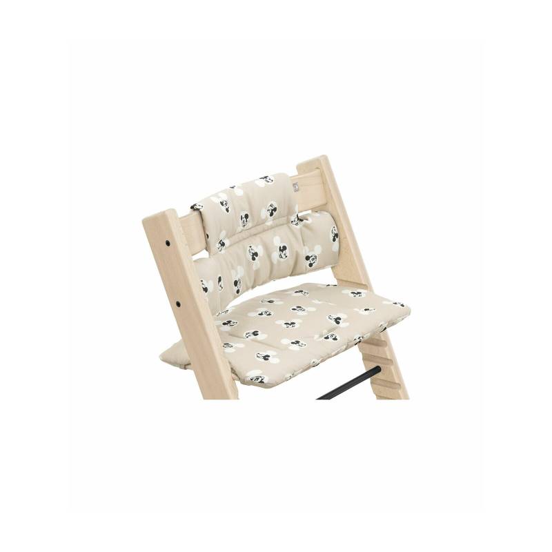 STOKKE - TRIPP TRAPP® Classic Kissen MICKEY SIGNATURE