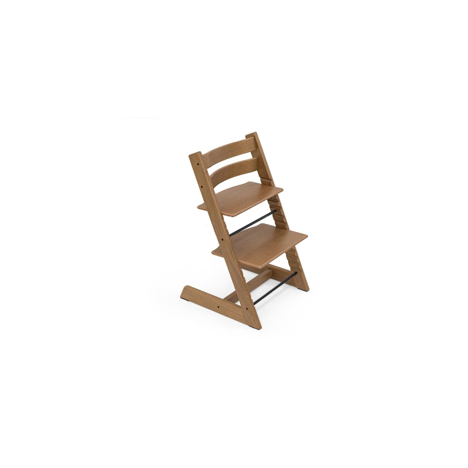 STOKKE - TRIPP TRAPP® Hochstuhl Oak BROWN (A)