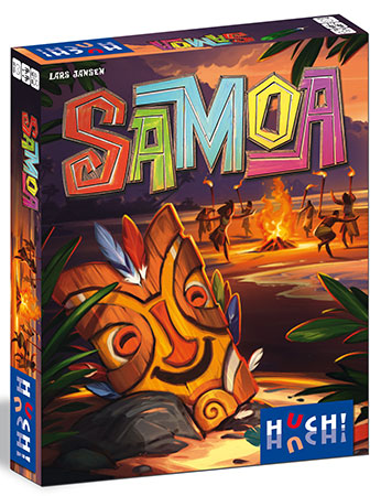 Samoa