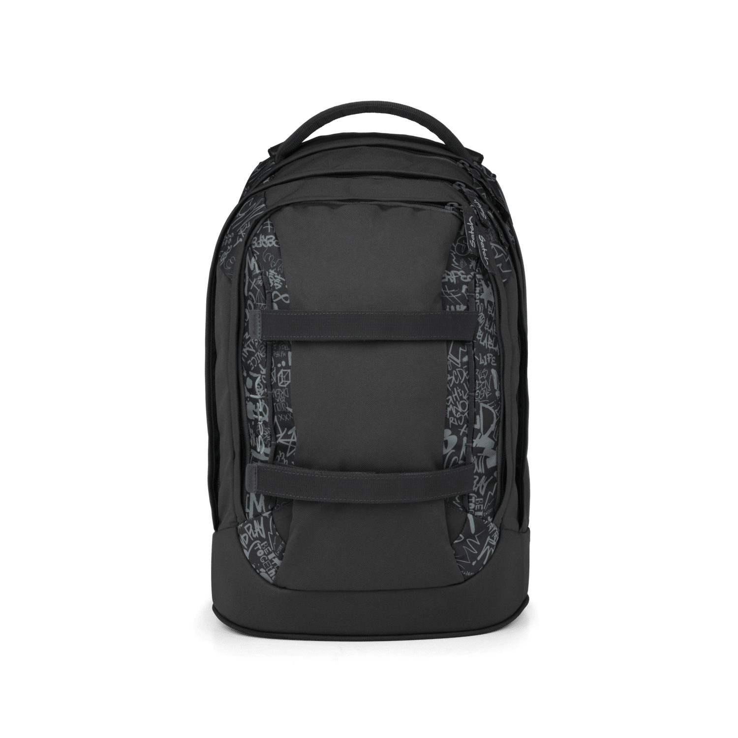 Satch - Satch Pack Schulrucksack Street Ink Satch - Satch Pack Schulrucksack Street Ink