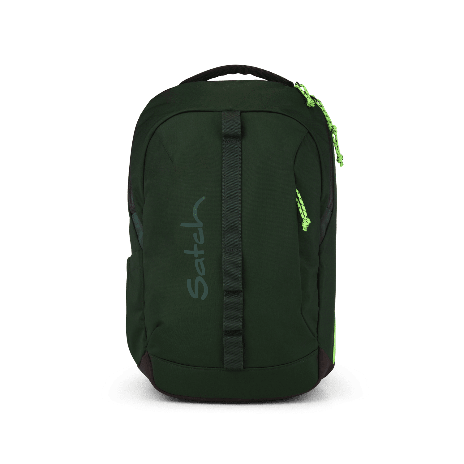 Satch - Satch con:next Schulrucksack Urban Green Satch - Satch con:next Schulrucksack Urban Green