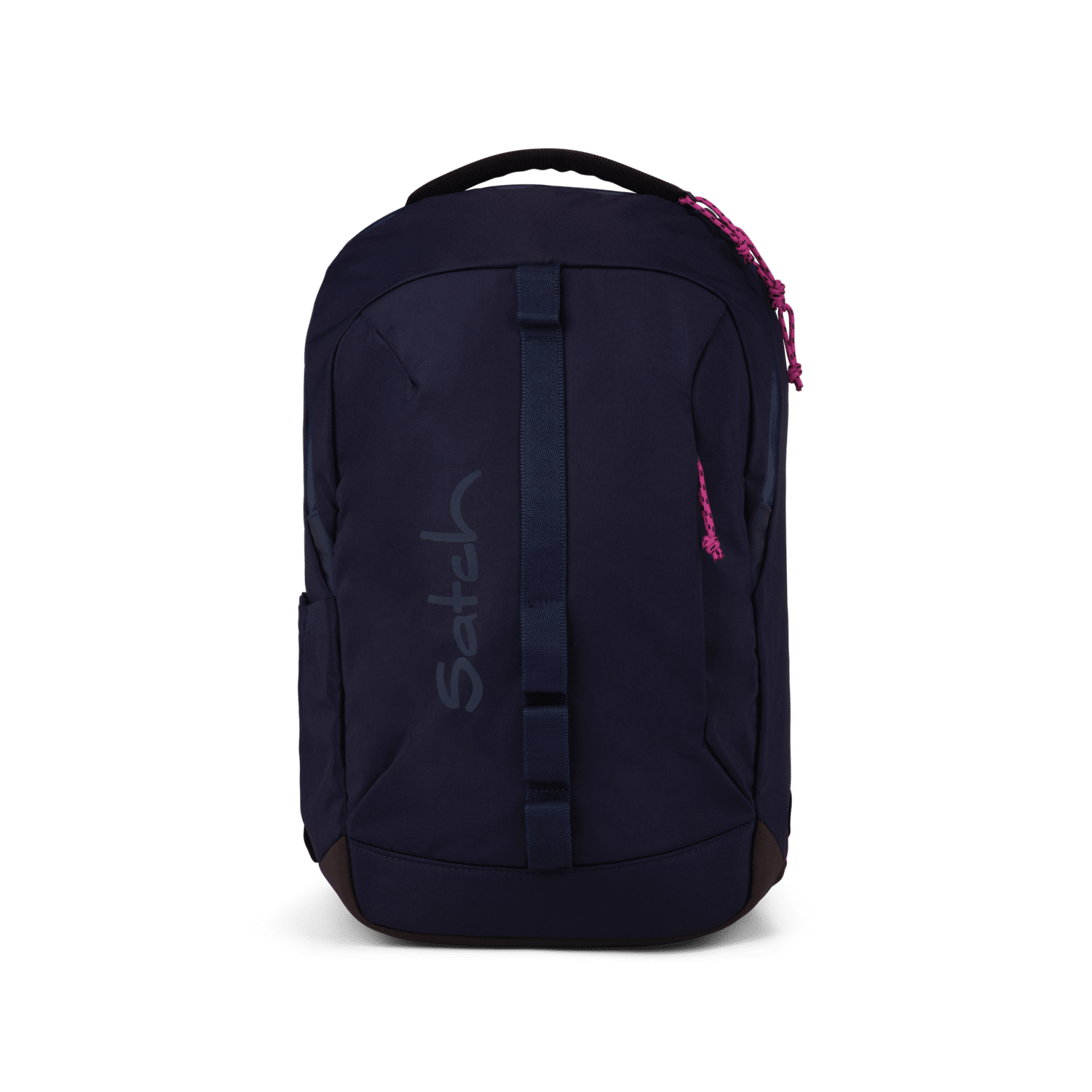 Satch - Satch con:next Schulrucksack Urban Pink Blue Satch - Satch con:next Schulrucksack Urban Pink Blue