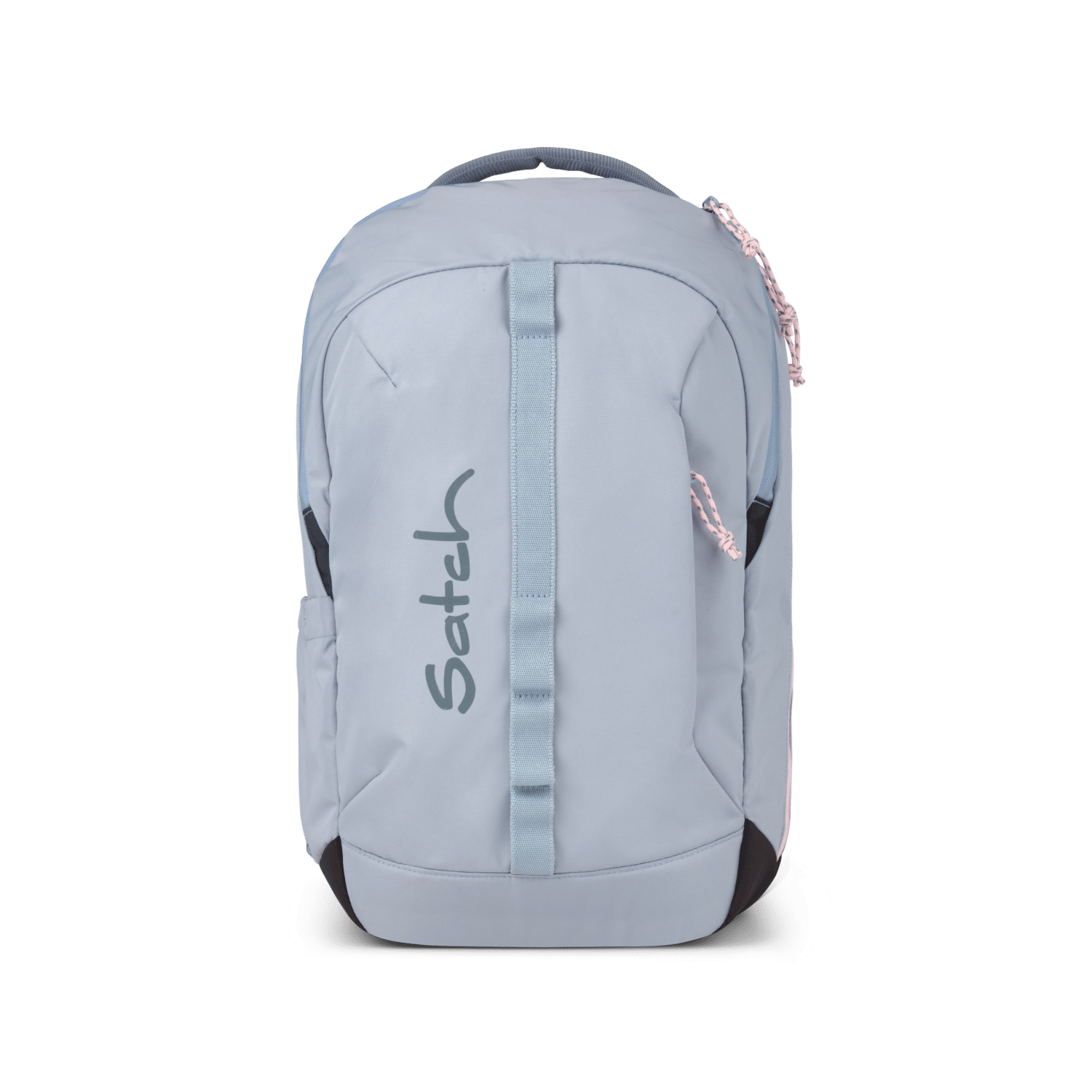 Satch - Satch con:next Schulrucksack Urban Rose Blue Satch - Satch con:next Schulrucksack Urban Rose Blue