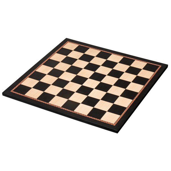 Schachbrett Belfast, Feld 55 mm Schachbrett Belfast, Feld 55 mm