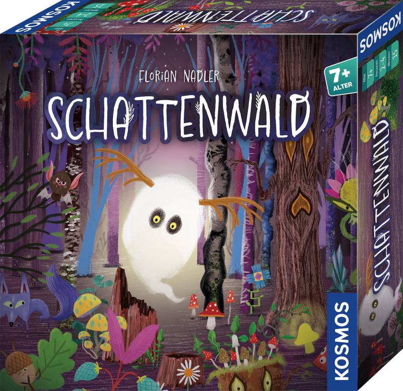 Schattenwald