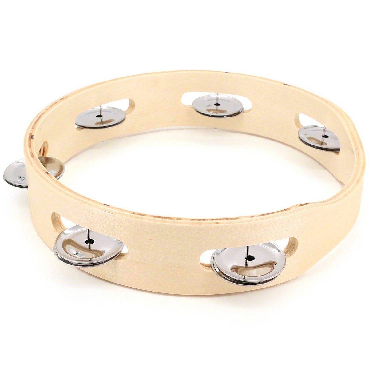 Schellenring mit 6 Schellen 20 cm ab 3 Jahre Schellenring mit 6 Schellen 20 cm ab 3 Jahre