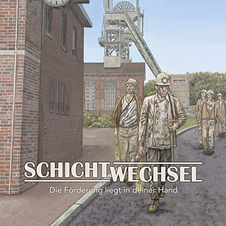 Schichtwechsel