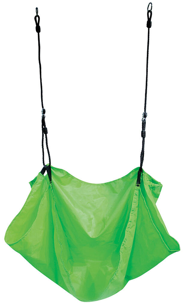 Schildkröt Funsports - Kleine Nestschaukel/Hängesitz Schildkröt Funsports - Kleine Nestschaukel/Hängesitz