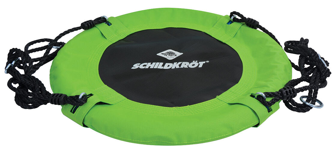 Schildkröt Funsports - NESTSCHAUKEL 60cm (NET SWING Schildkröt Funsports - NESTSCHAUKEL 60cm (NET SWING