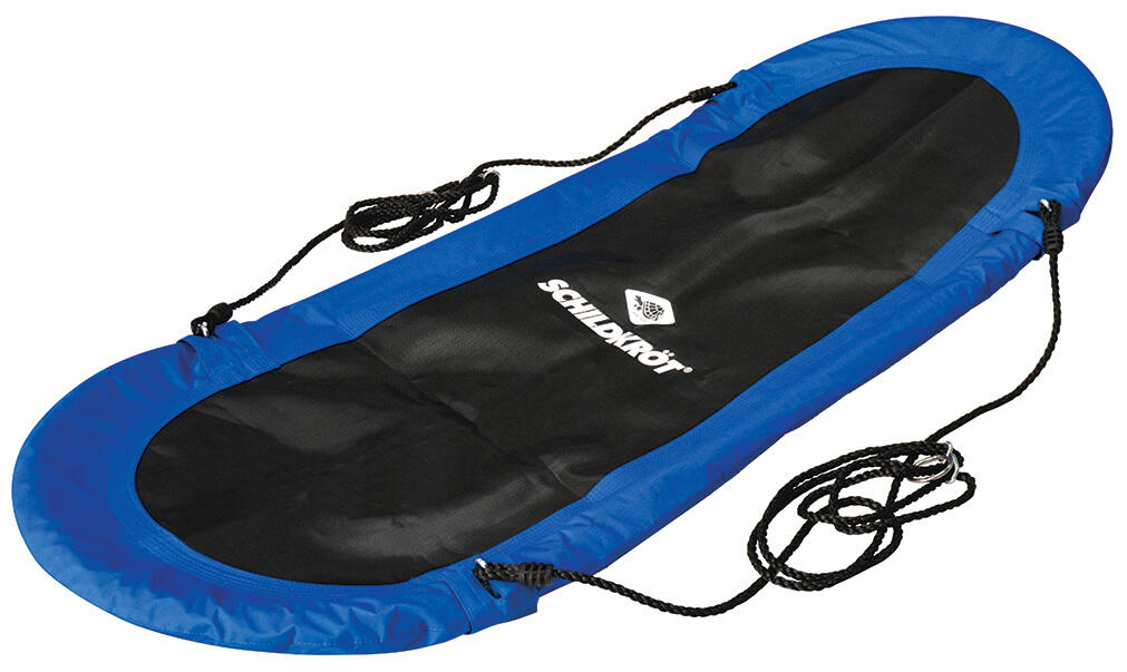 Schildkröt Funsports - Nestschaukel 165x70cm bis 150 kg Schildkröt Funsports - Nestschaukel 165x70cm bis 150 kg