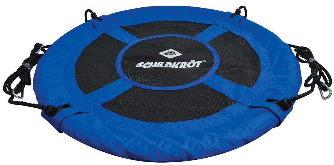 Schildkröt Funsports - Nestschaukel 90cm bis 150 kg Schildkröt Funsports - Nestschaukel 90cm bis 150 kg