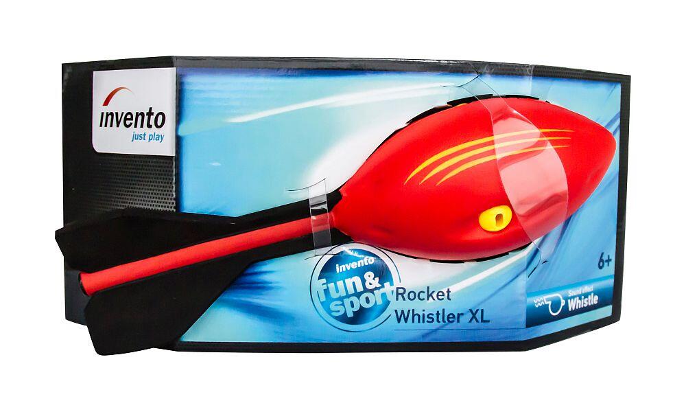 Schildkröt Funsports - Rocket Whistler / NERF Ball Schildkröt Funsports - Rocket Whistler / NERF Ball