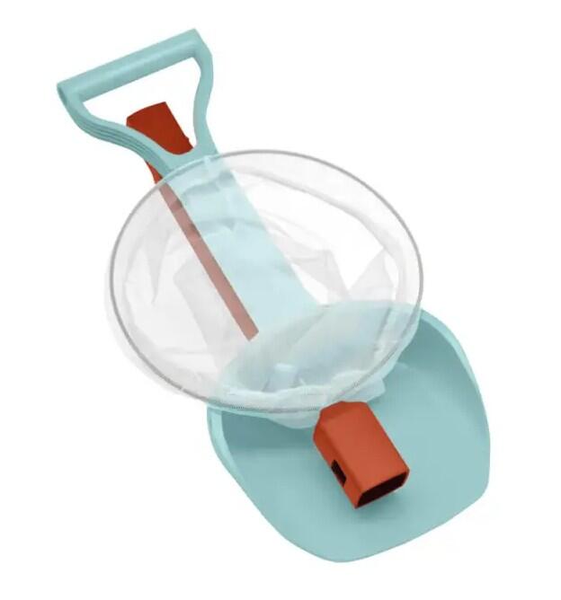 Schildkröt Funsports - Schaufel & Sieb / 2 in 1 / Spielset Schildkröt Funsports - Schaufel & Sieb / 2 in 1 / Spielset