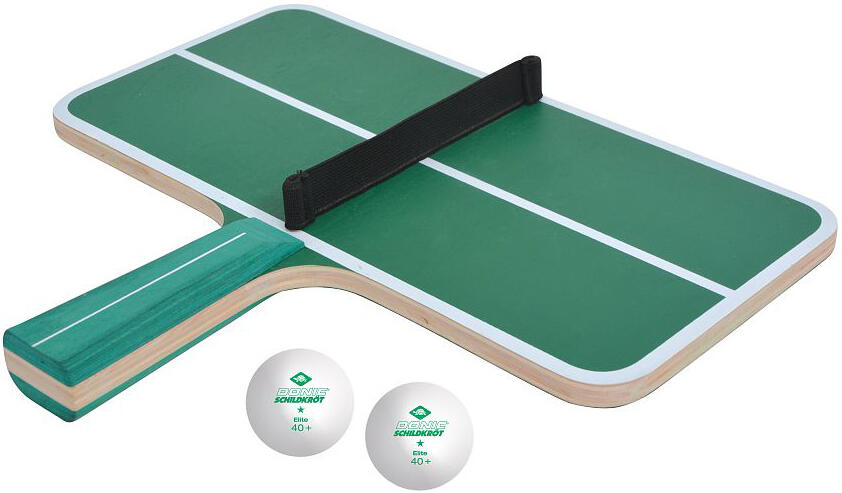 Schildkröt Funsports - TISCHTENNIS SOLO Schildkröt Funsports - TISCHTENNIS SOLO