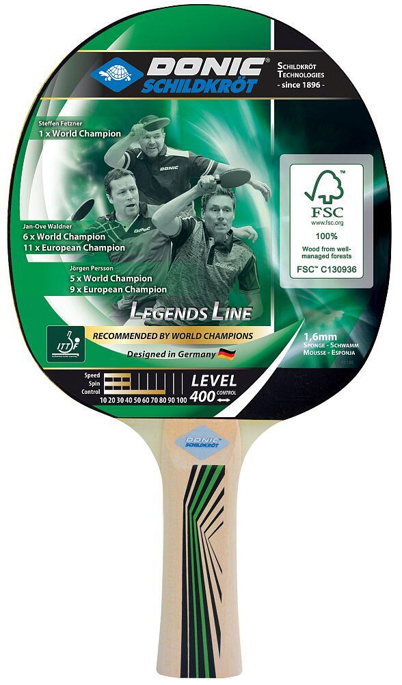 Schildkröt Funsports - Tischtennisschläger Schildkröt Funsports - Tischtennisschläger