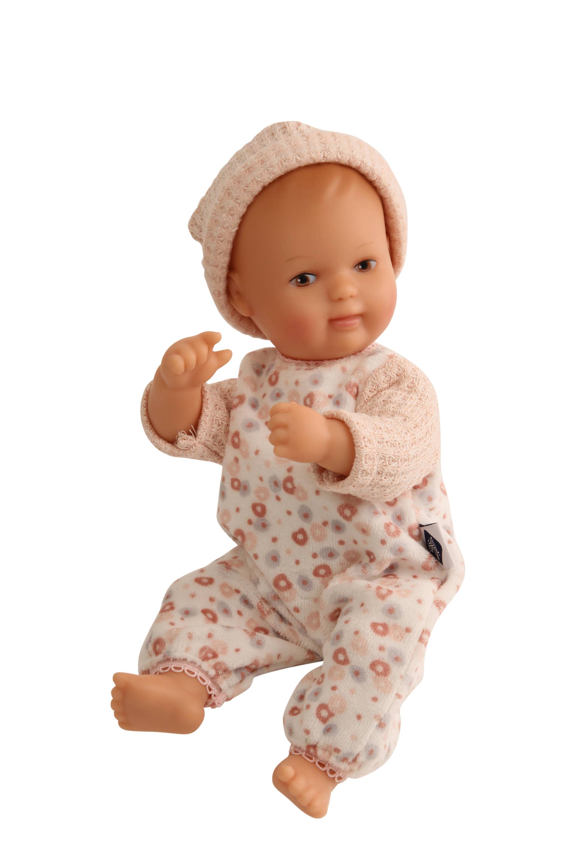 Schildkröt Puppen - SCHILDKRÖT Mein erstes Baby 28cm Schildkröt Puppen - SCHILDKRÖT Mein erstes Baby 28cm