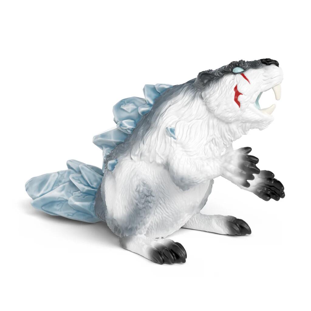Schleich - Schleich - Eldrador Creatures - Eisbiber - Spielfigur Schleich - Schleich - Eldrador Creatures - Eisbiber - Spielfigur