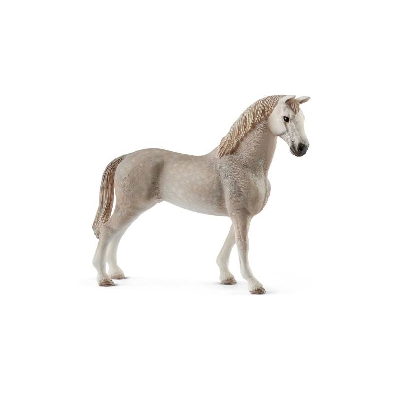 Schleich - Horse Club - 13859 Holsteiner Wallach