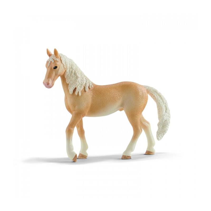 Schleich - Horse Club - 13911 Achal Tekkiner Hengst (A)