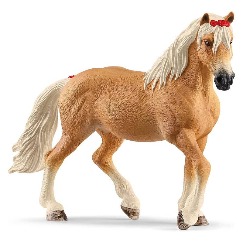 Schleich - Horse Club - 13950 Haflinger Stute