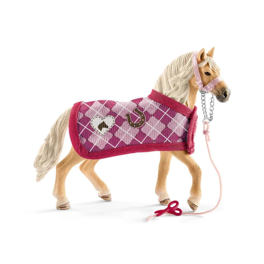 Schleich - Schleich - Horse Club - HorseC.Sofias Mode-Kre - Spielfigur Schleich - Schleich - Horse Club - HorseC.Sofias Mode-Kre - Spielfigur