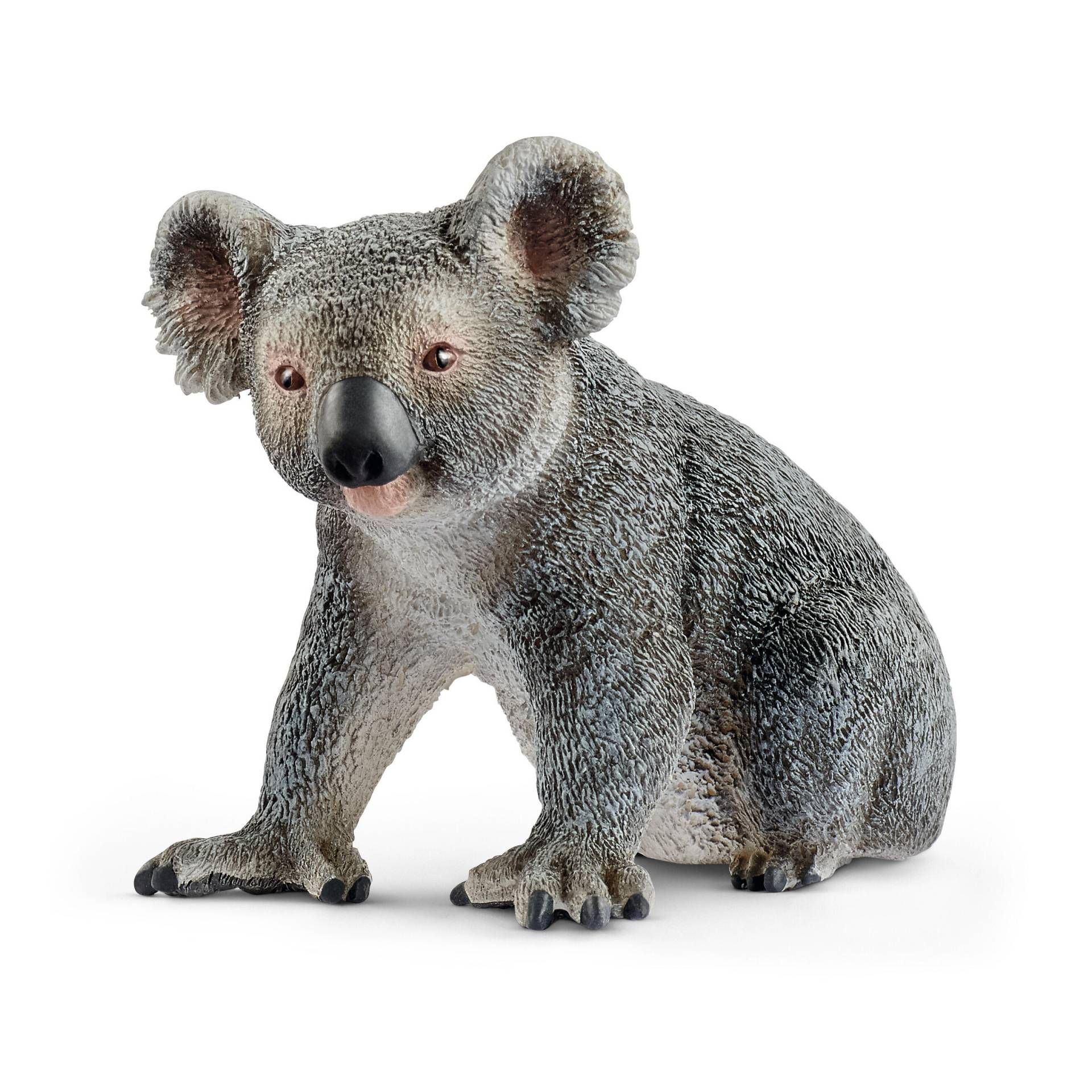 Schleich - Schleich - Wild Life - Koala Bär - Spielfigur Schleich - Schleich - Wild Life - Koala Bär - Spielfigur