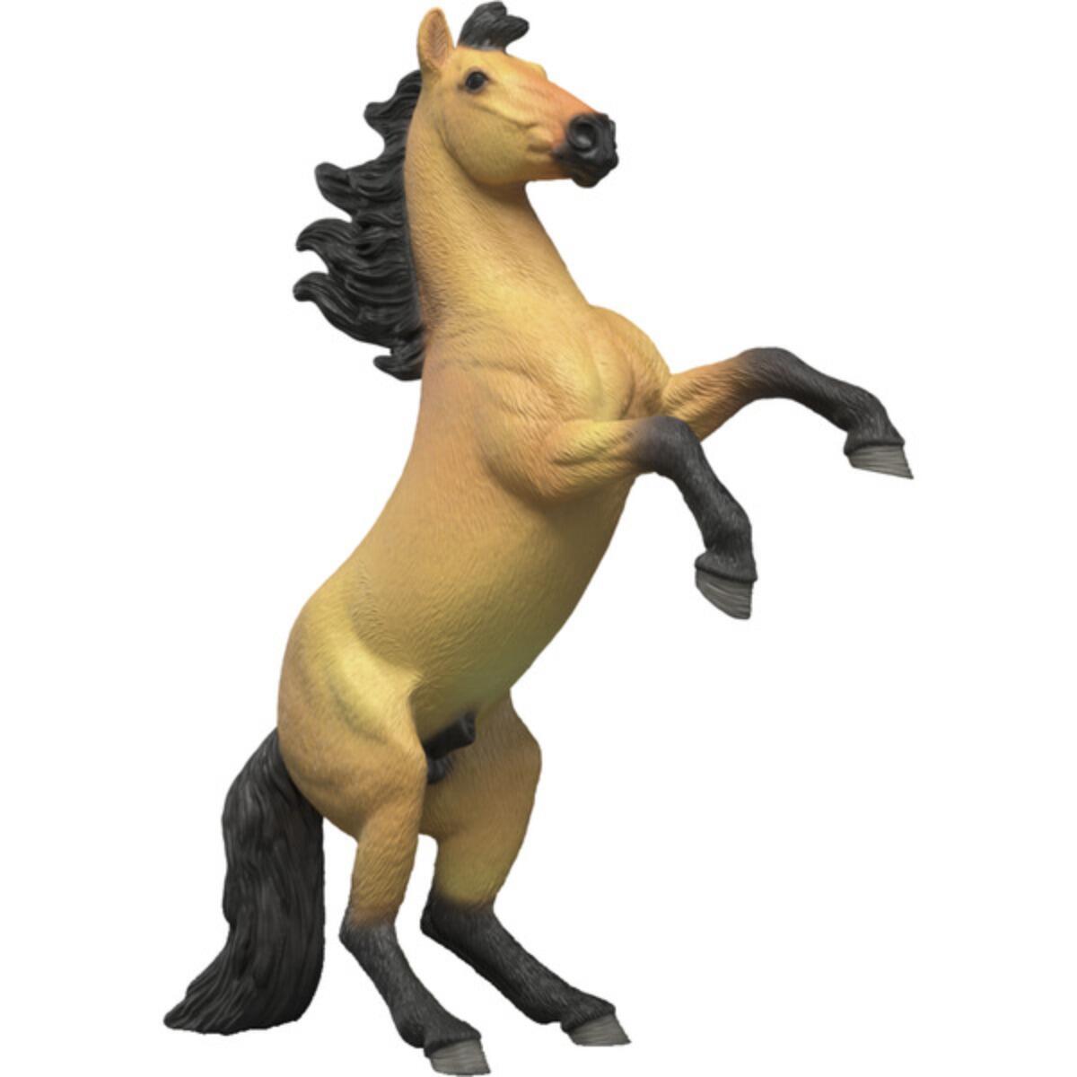 Schleich - Schleich - Horse Club - Mustang Hengst - Spielfigur Schleich - Schleich - Horse Club - Mustang Hengst - Spielfigur