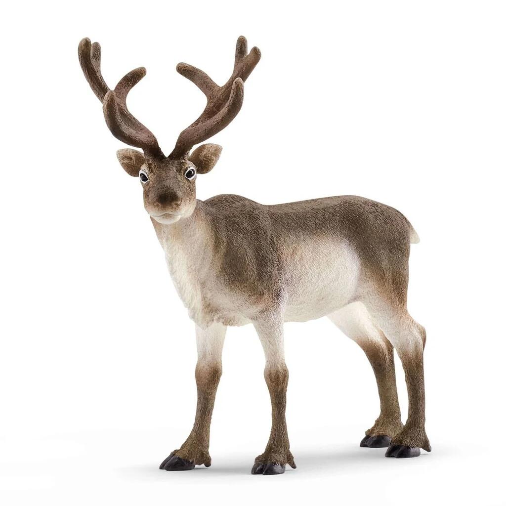 Schleich - Schleich - Rentier - Spielfigur Schleich - Schleich - Rentier - Spielfigur