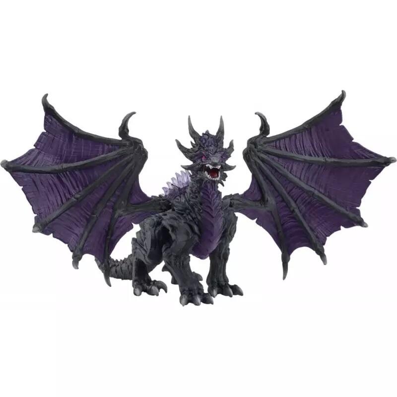 Schleich - Schleich - Eldrador Creatures - Schattendrache - Spielfigur Schleich - Schleich - Eldrador Creatures - Schattendrache - Spielfigur