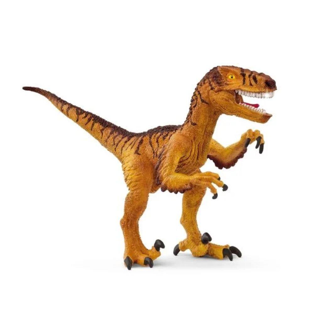 Schleich - Schleich - Dinosaurs - Velociraptor - Dinosaurier Spielfigur Schleich - Schleich - Dinosaurs - Velociraptor - Dinosaurier Spielfigur