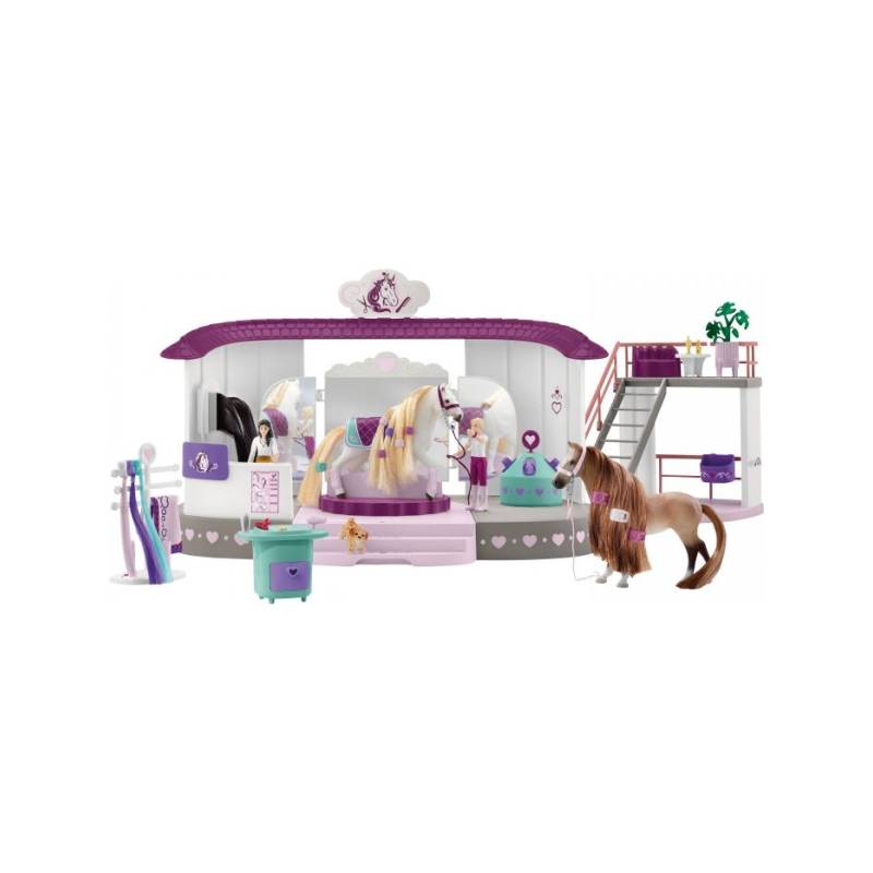 Schleich - Sofia's Beauties - 42588 Beauty Salon