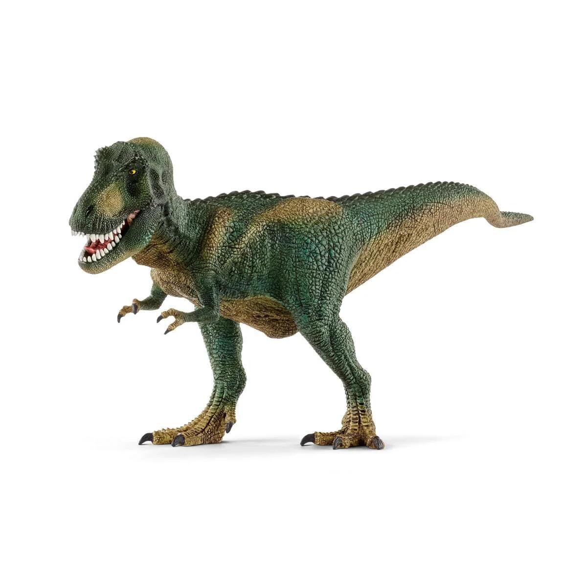 Schleich - Schleich - Dinosaurs - Tyrannosaurus Rex - Dinosaurier Spielfigur Schleich - Schleich - Dinosaurs - Tyrannosaurus Rex - Dinosaurier Spielfigur