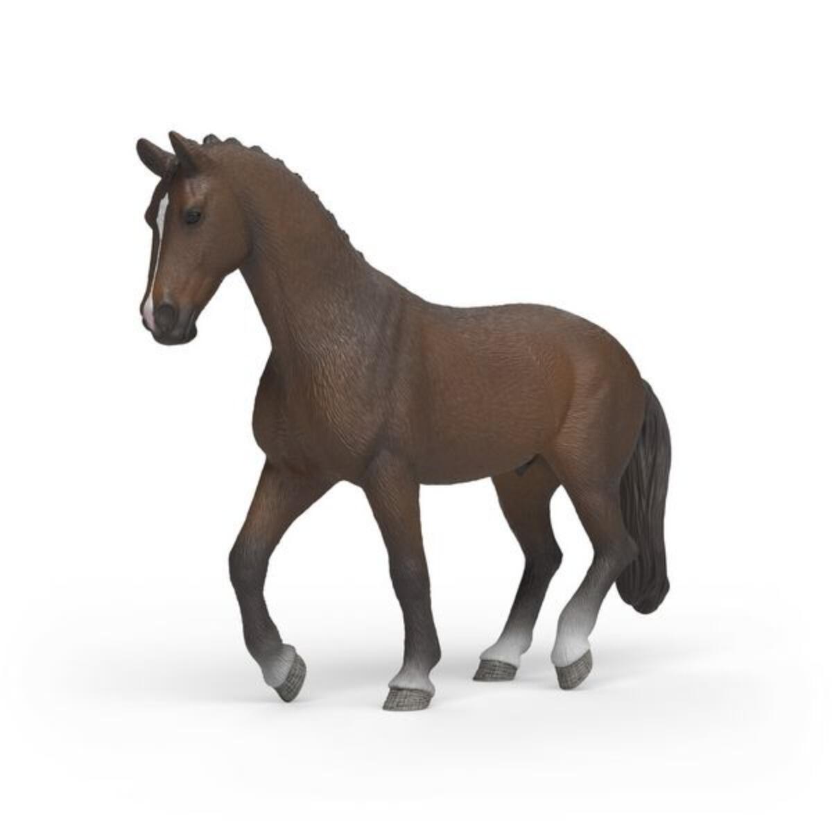 Schleich - Schleich - Wild Life - Wallach - Spielfigur Schleich - Schleich - Wild Life - Wallach - Spielfigur