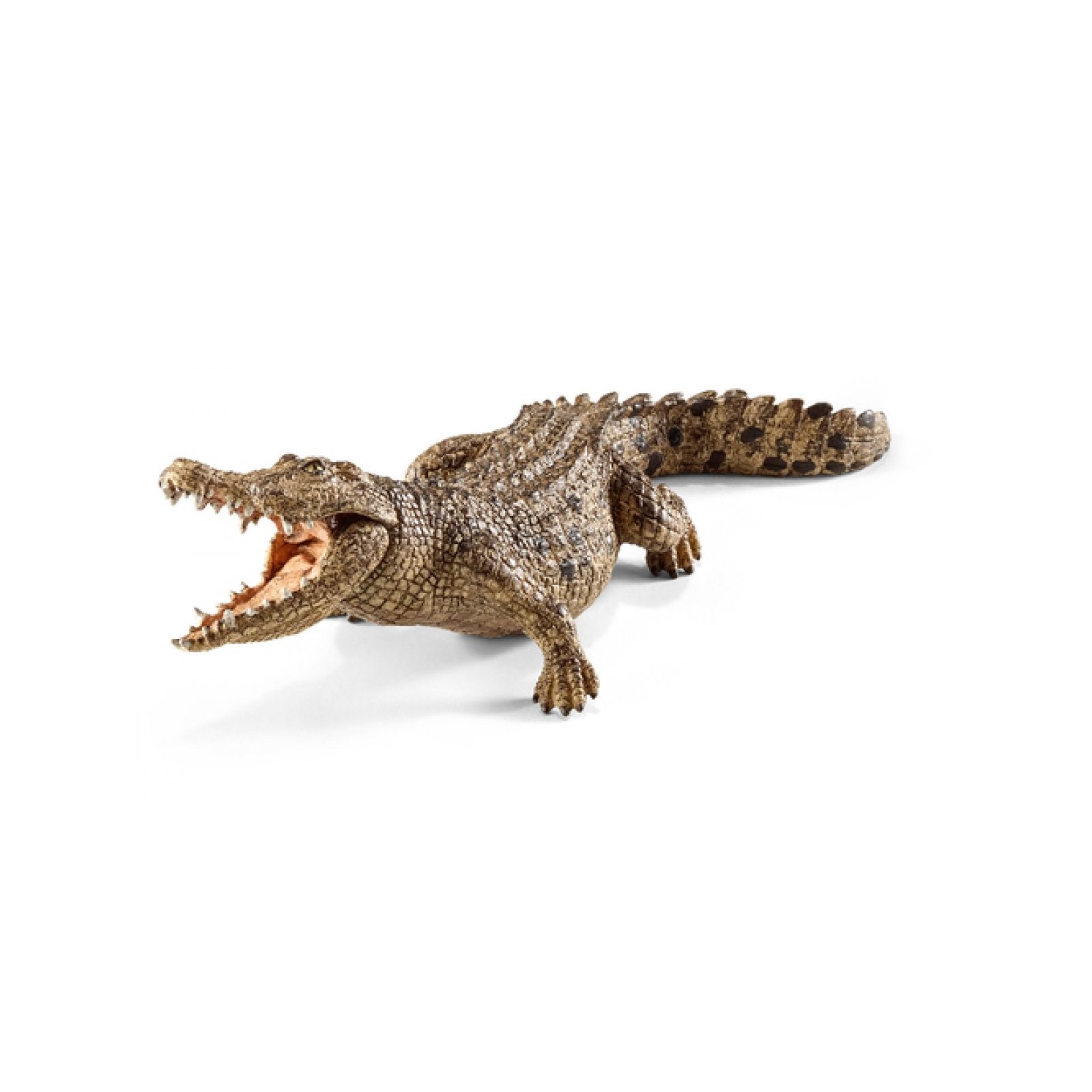 Schleich - Wild Life - 14736 Krokodil