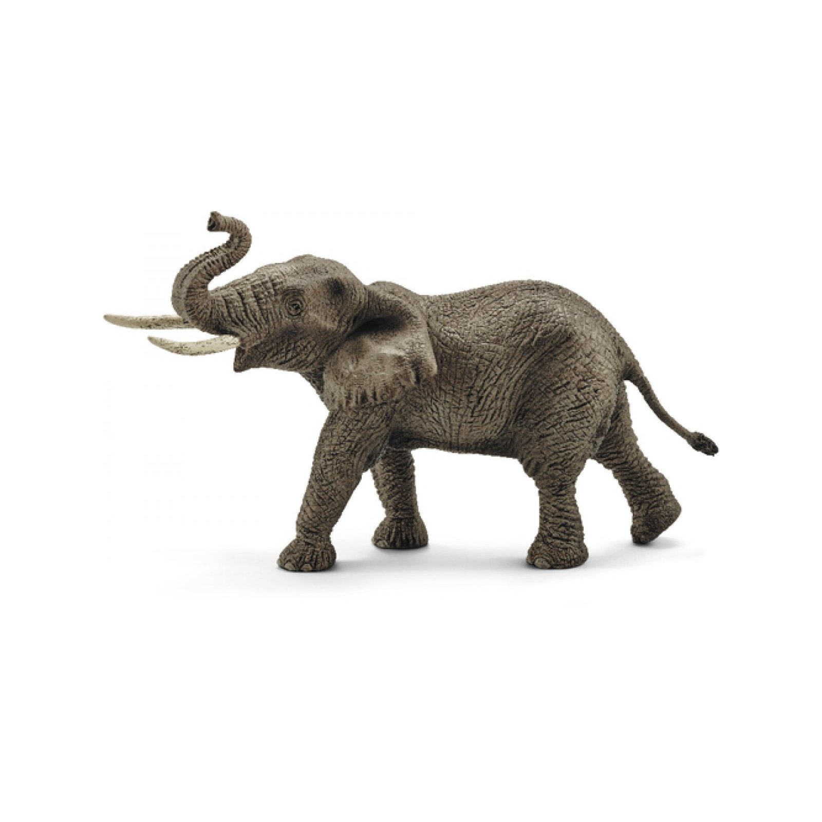 Schleich - Wild Life - 14762 Afrikanischer Elefantenbulle