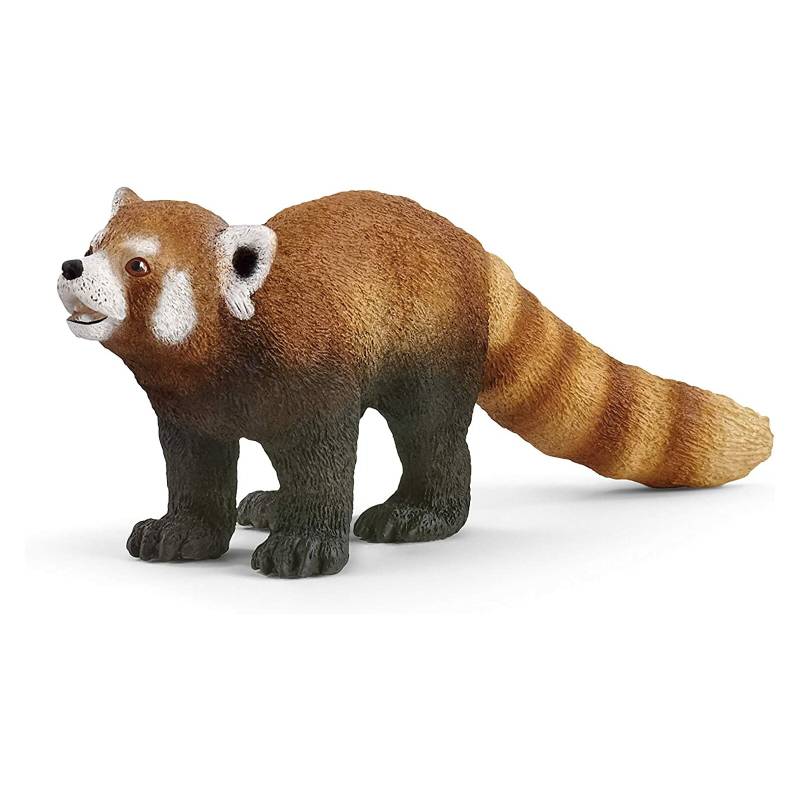 Schleich - Wild Life - 14833 Roter Panda (A)