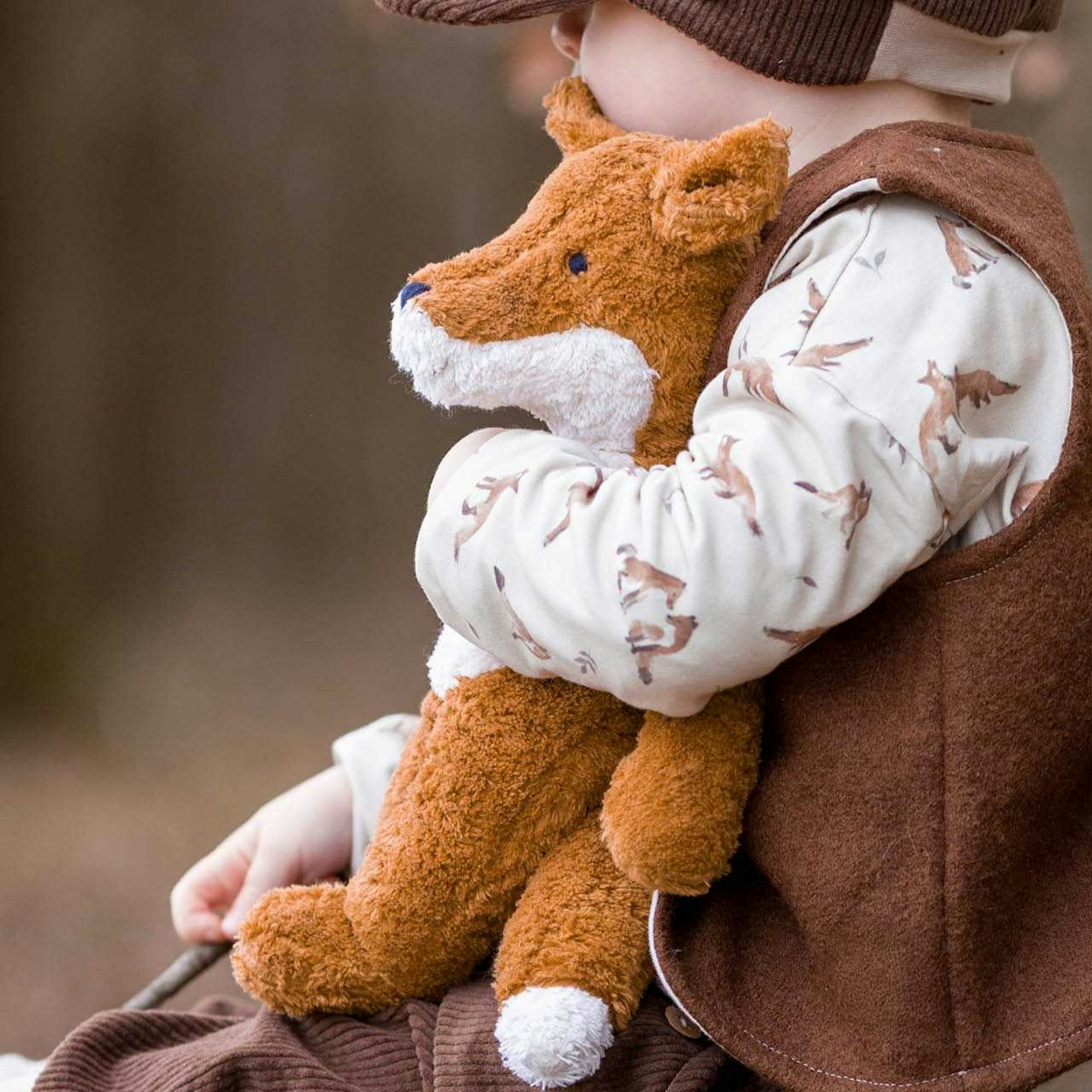 Schlenkertier Fuchs 32 cm Schlenkertier Fuchs 32 cm