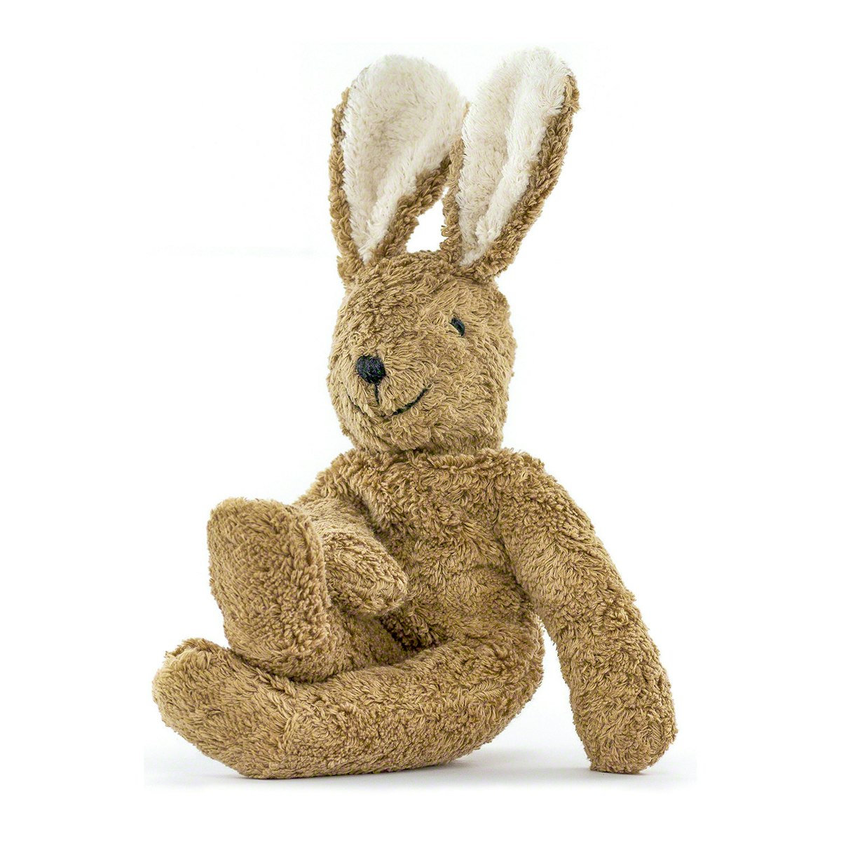 Schlenkertier Hase beige - 30 cm Schlenkertier Hase beige - 30 cm