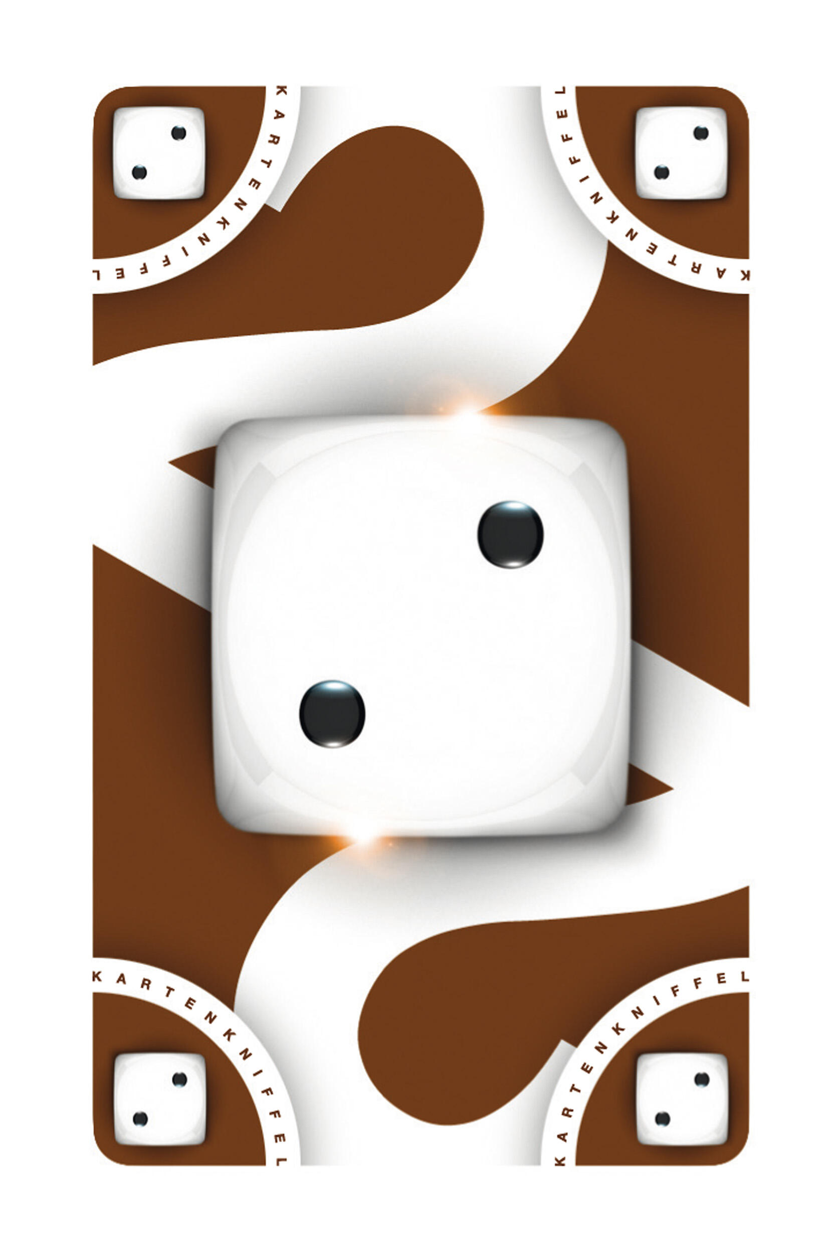 Schmidt Spiele - Schmidt Spiele - Karten-Kniffel Schmidt Spiele - Schmidt Spiele - Karten-Kniffel