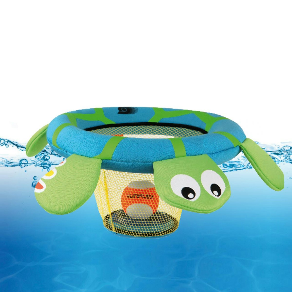 Schwimmendes Neopren Wurfspiel für Strand und Pool Schwimmendes Neopren Wurfspiel für Strand und Pool