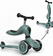 Scoot & Ride - Forest Highwaykick 1 Scooter Roller 2 in 1 Scoot & Ride - Forest Highwaykick 1 Scooter Roller 2 in 1