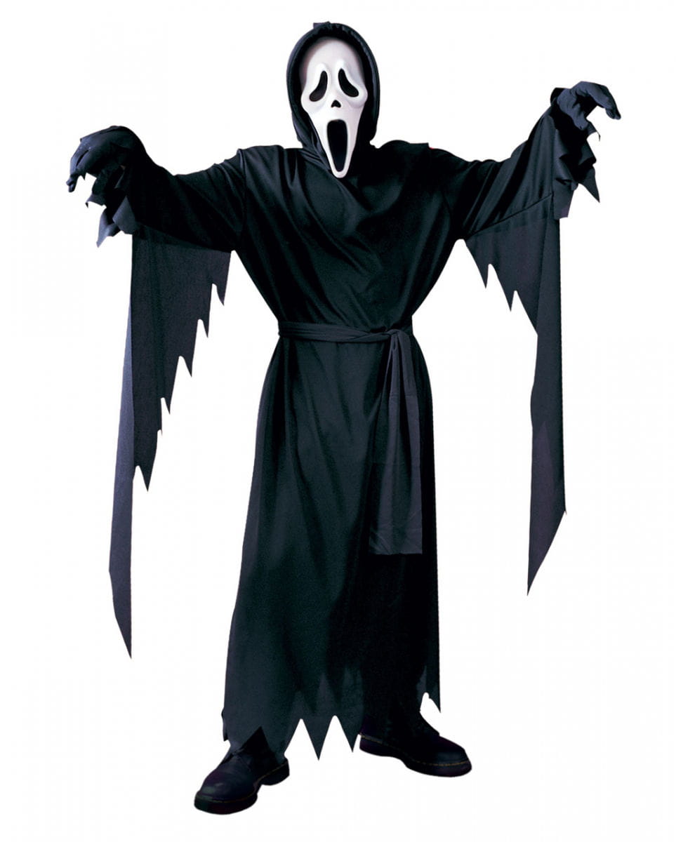 Scream Kinderkostüm Scream Kinderkostüm