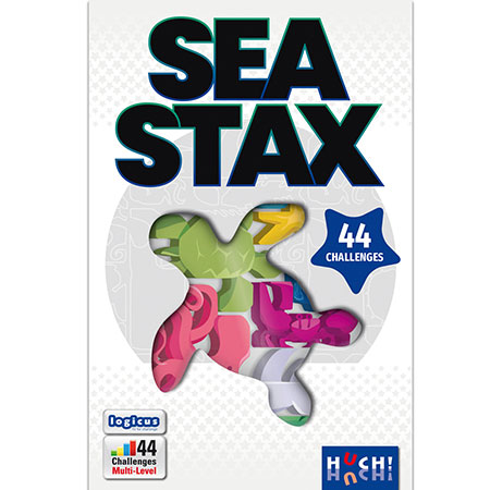 Sea Stax