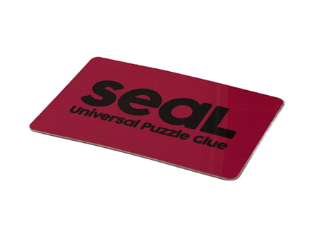 Seal Universal Rakel f�r Puzzlekleber