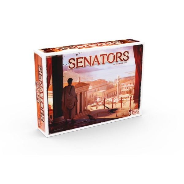 Senators DE