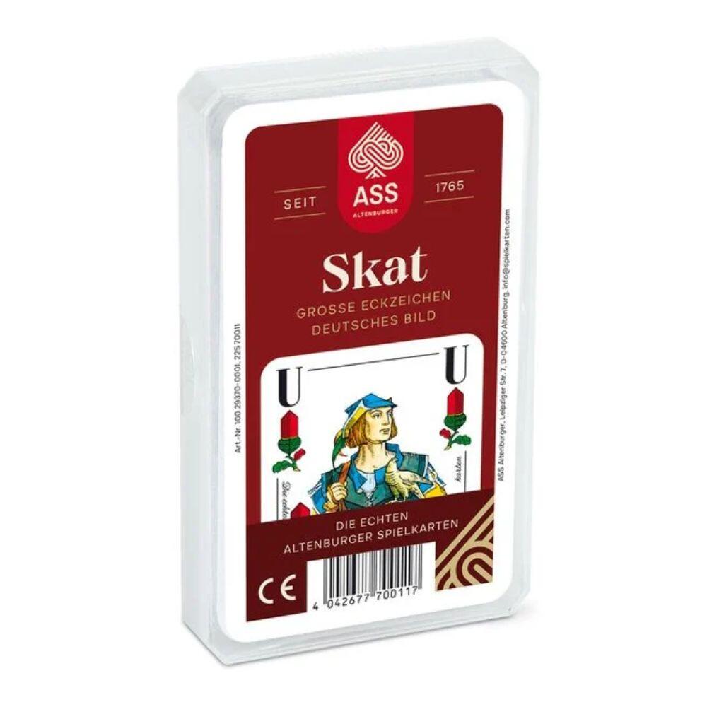 Senioren Skat Senioren Skat