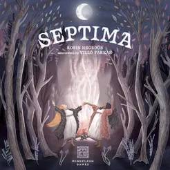 Septima (engl.)