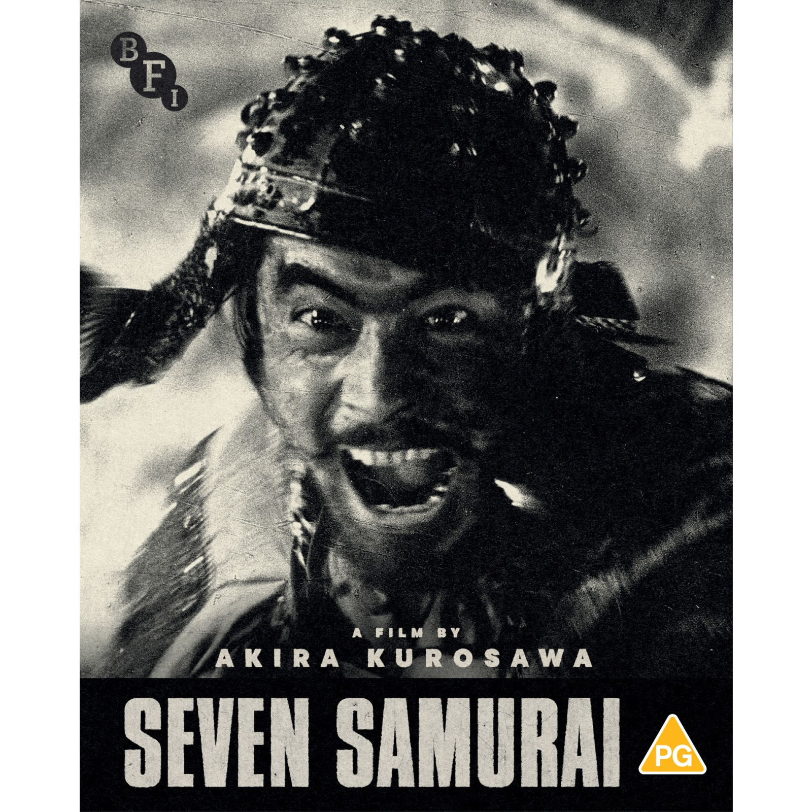 Seven Samurai Seven Samurai