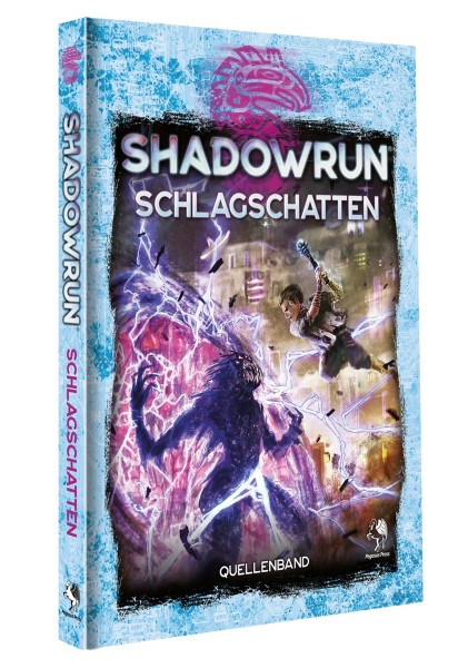 Shadowrun: Schlagschatten